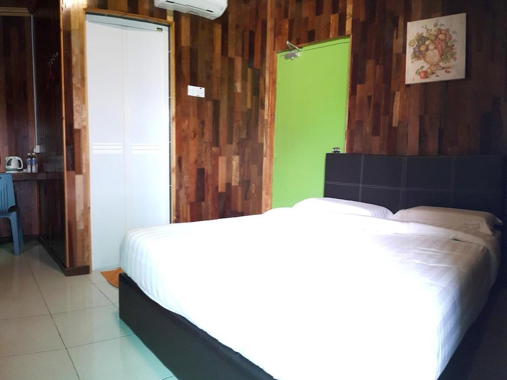 Mabohai Resort Klebang Resort 3*