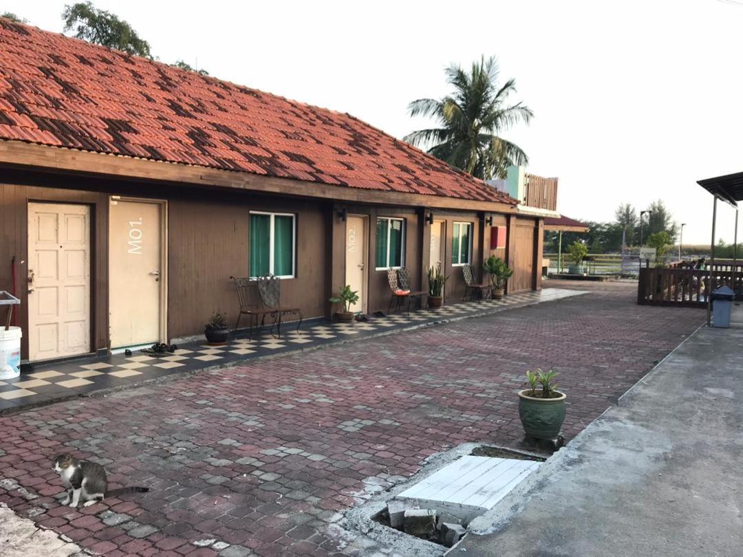 Resort Mabohai Resort Klebang