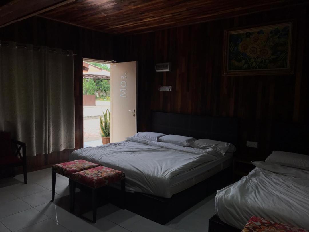 Mabohai Resort Klebang