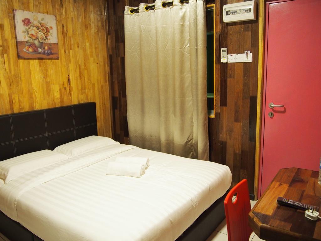 Mabohai Resort Klebang 3*