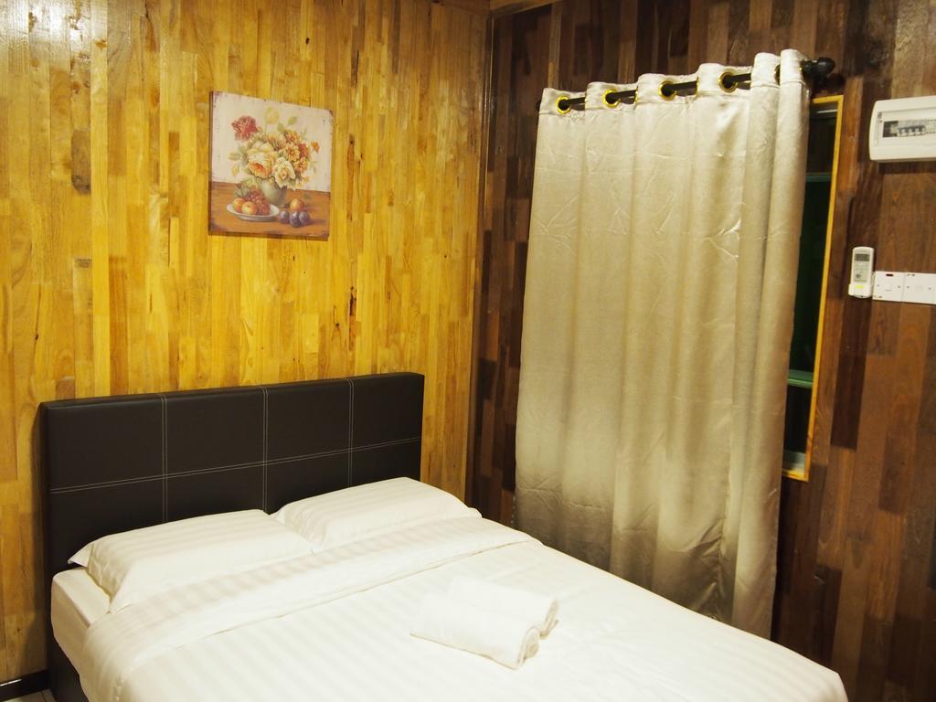 Mabohai Resort Klebang Malacca