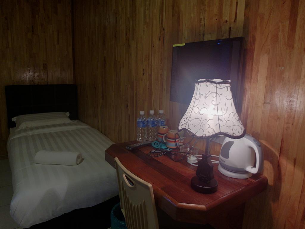 Mabohai Resort Klebang
