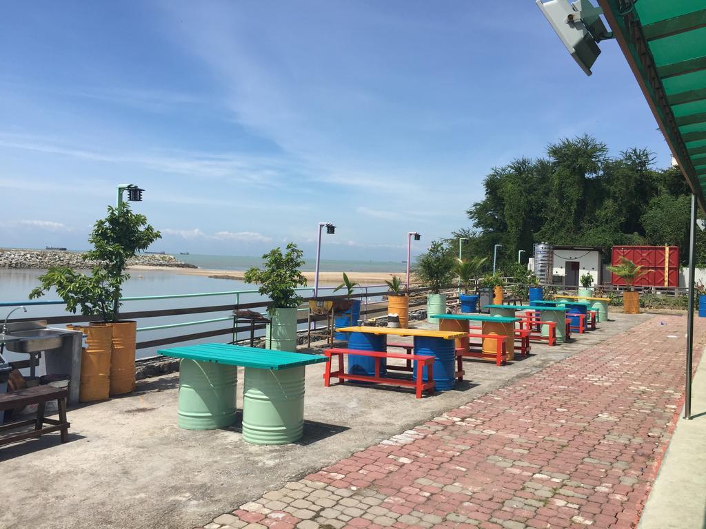 Resort Mabohai Resort Klebang Malacca
