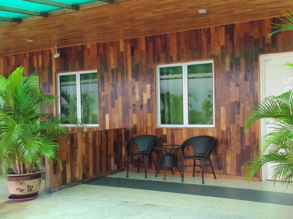 Mabohai Resort Klebang 3*
