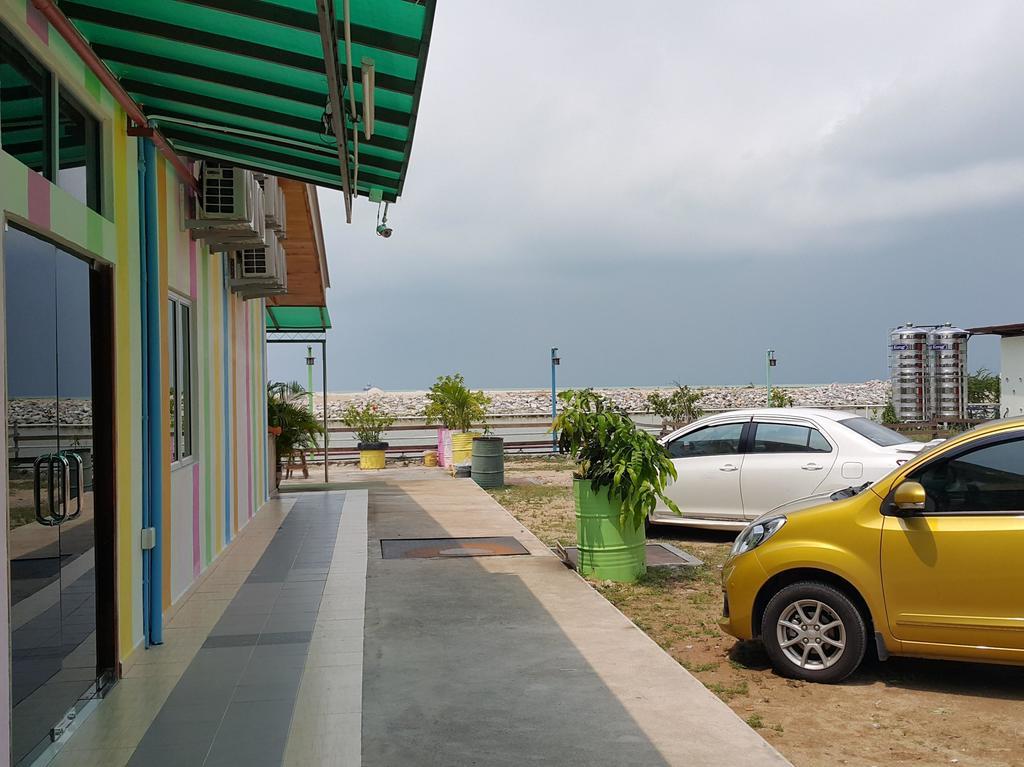 Resort Mabohai Resort Klebang 3*