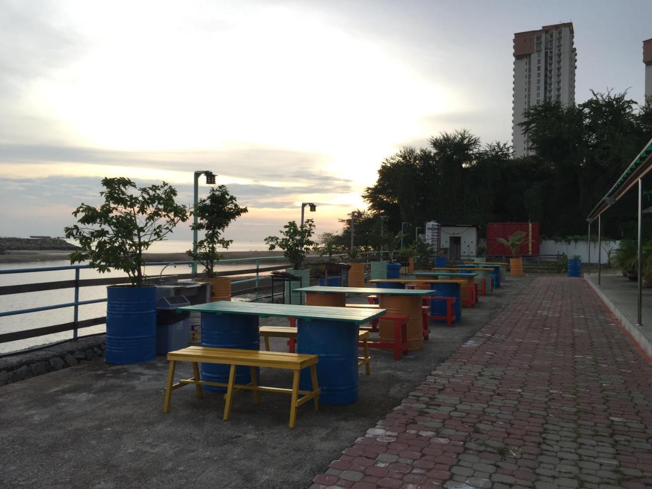 Mabohai Resort Klebang 3*