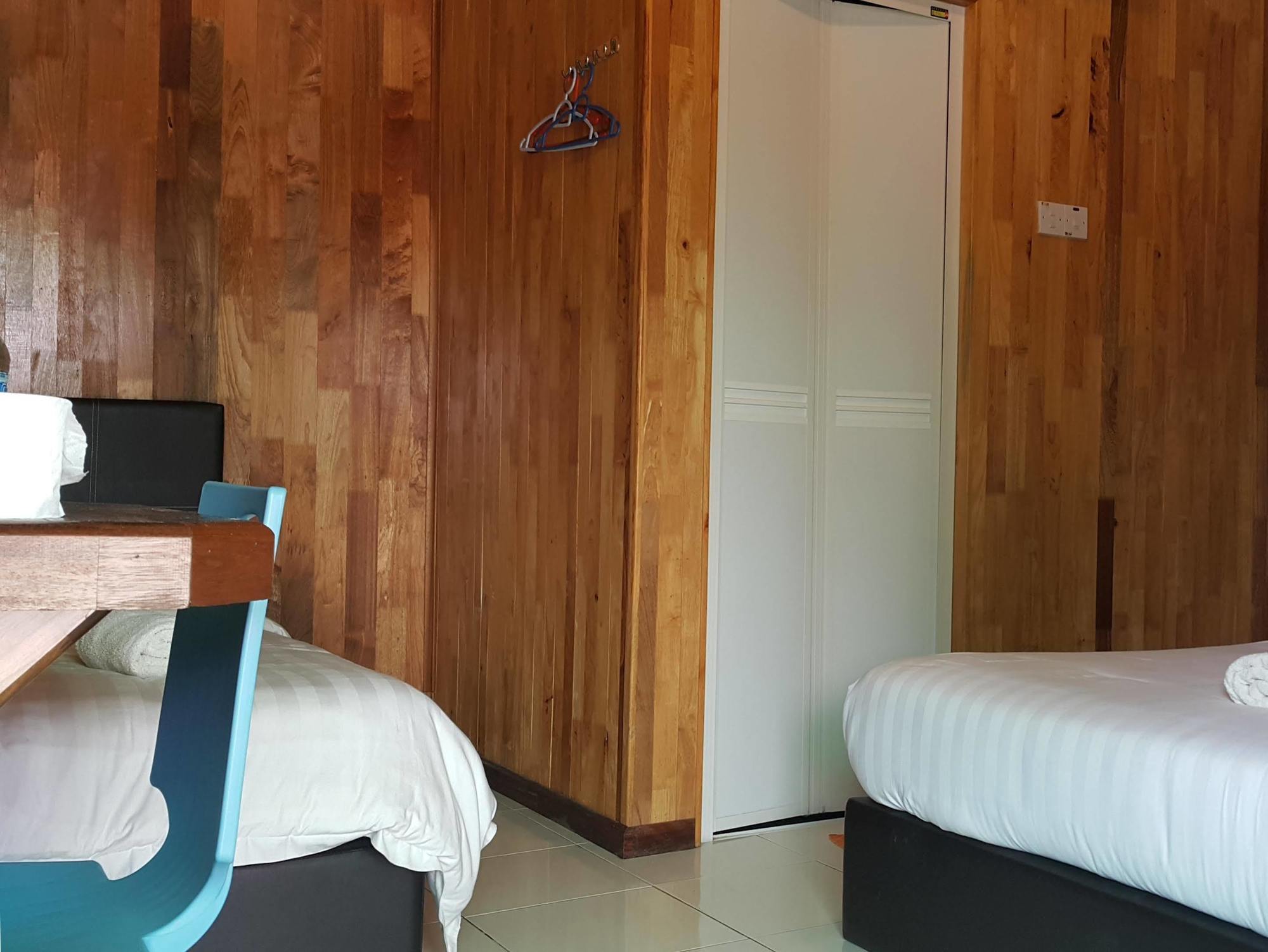 Resort Mabohai Resort Klebang 3*